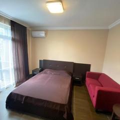 Отель Геленджик, Геленджик, Краснодарский край