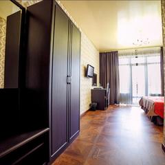 Отель Парадейсон, Геленджик, Краснодарский край