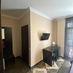 Отель Геленджик, Геленджик, Краснодарский край