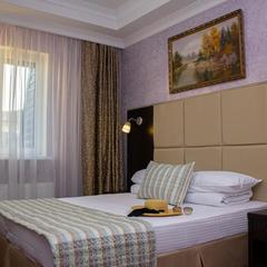 Отель Antonio Casa, Геленджик, Краснодарский край