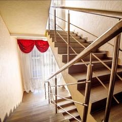 Отель Парадейсон, Геленджик, Краснодарский край