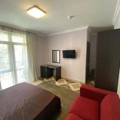 Отель Геленджик, Геленджик, Краснодарский край