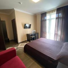 Отель Геленджик, Геленджик, Краснодарский край