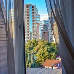 Отель Antonio Casa, Геленджик, Краснодарский край