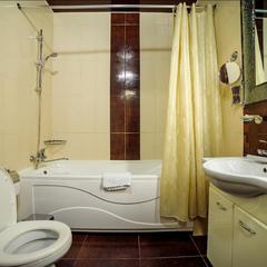 Отель Парадейсон, Геленджик, Краснодарский край