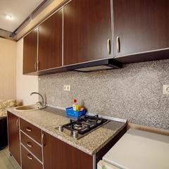 Отель Парадейсон, Геленджик, Краснодарский край