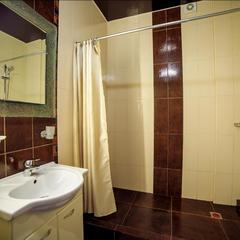 Отель Парадейсон, Геленджик, Краснодарский край