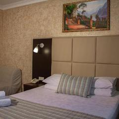 Отель Antonio Casa, Геленджик, Краснодарский край