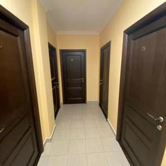 Отель Геленджик, Геленджик, Краснодарский край