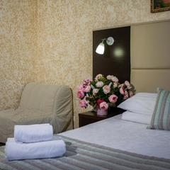 Отель Antonio Casa, Геленджик, Краснодарский край