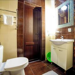 Отель Парадейсон, Геленджик, Краснодарский край