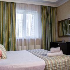 Отель Antonio Casa, Геленджик, Краснодарский край