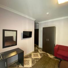 Отель Геленджик, Геленджик, Краснодарский край