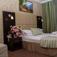 Отель Antonio Casa, Геленджик, Краснодарский край