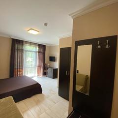 Отель Геленджик, Геленджик, Краснодарский край