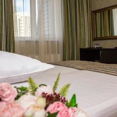 Отель Antonio Casa, Геленджик, Краснодарский край