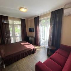 Отель Геленджик, Геленджик, Краснодарский край