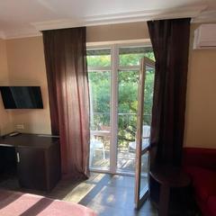 Отель Геленджик, Геленджик, Краснодарский край