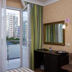 Отель Antonio Casa, Геленджик, Краснодарский край