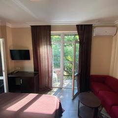 Отель Геленджик, Геленджик, Краснодарский край