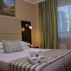 Отель Antonio Casa, Геленджик, Краснодарский край