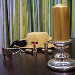 Отель Antonio Casa, Геленджик, Краснодарский край