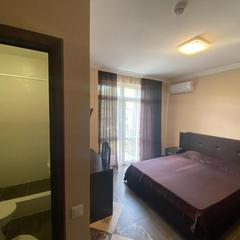 Отель Геленджик, Геленджик, Краснодарский край