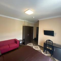 Отель Геленджик, Геленджик, Краснодарский край