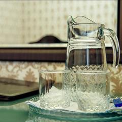 Отель Парадейсон, Геленджик, Краснодарский край