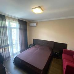 Отель Геленджик, Геленджик, Краснодарский край