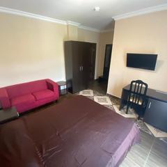 Отель Геленджик, Геленджик, Краснодарский край