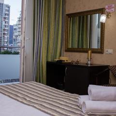 Отель Antonio Casa, Геленджик, Краснодарский край