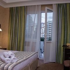 Отель Antonio Casa, Геленджик, Краснодарский край