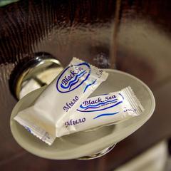 Отель Парадейсон, Геленджик, Краснодарский край