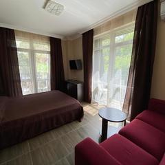 Отель Геленджик, Геленджик, Краснодарский край