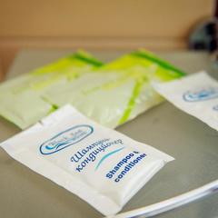 Отель Парадейсон, Геленджик, Краснодарский край