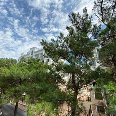 Отель Геленджик, Геленджик, Краснодарский край