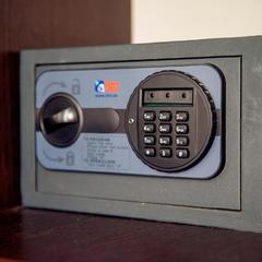 Отель Парадейсон, Геленджик, Краснодарский край