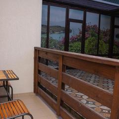 Отель Antonio Casa, Геленджик, Краснодарский край