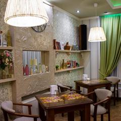 Отель Antonio Casa, Геленджик, Краснодарский край