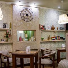 Отель Antonio Casa, Геленджик, Краснодарский край