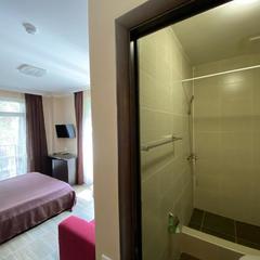 Отель Геленджик, Геленджик, Краснодарский край