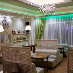 Отель Antonio Casa, Геленджик, Краснодарский край