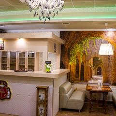 Отель Antonio Casa, Геленджик, Краснодарский край