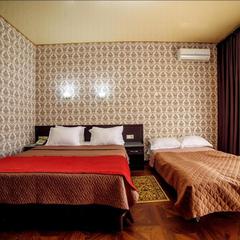 Отель Парадейсон, Геленджик, Краснодарский край