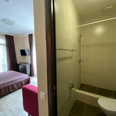 Отель Геленджик, Геленджик, Краснодарский край