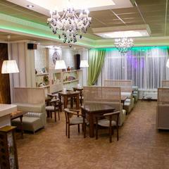 Отель Antonio Casa, Геленджик, Краснодарский край