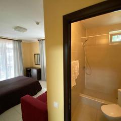 Отель Геленджик, Геленджик, Краснодарский край