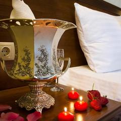 Отель Antonio Casa, Геленджик, Краснодарский край