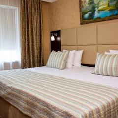 Отель Antonio Casa, Геленджик, Краснодарский край